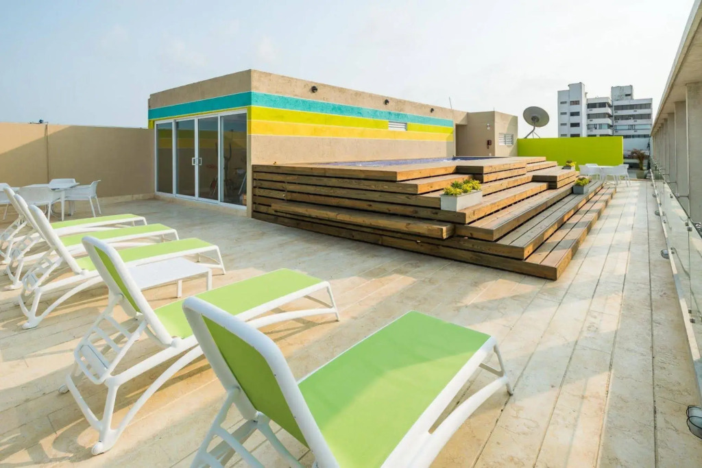 bh Barranquilla