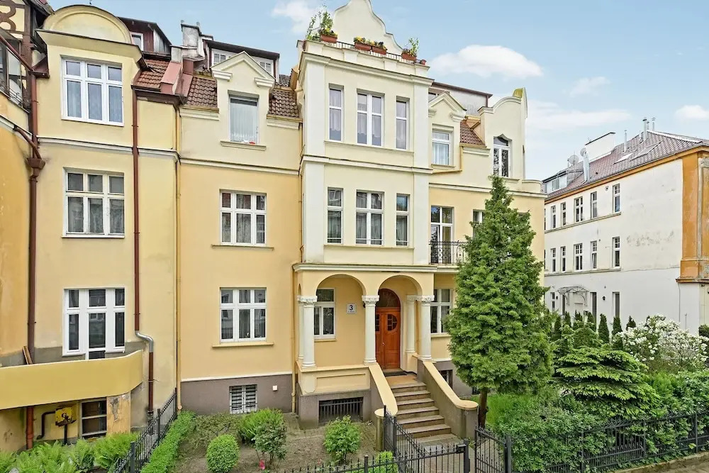 Dom & House - Apartments Helska Sopot