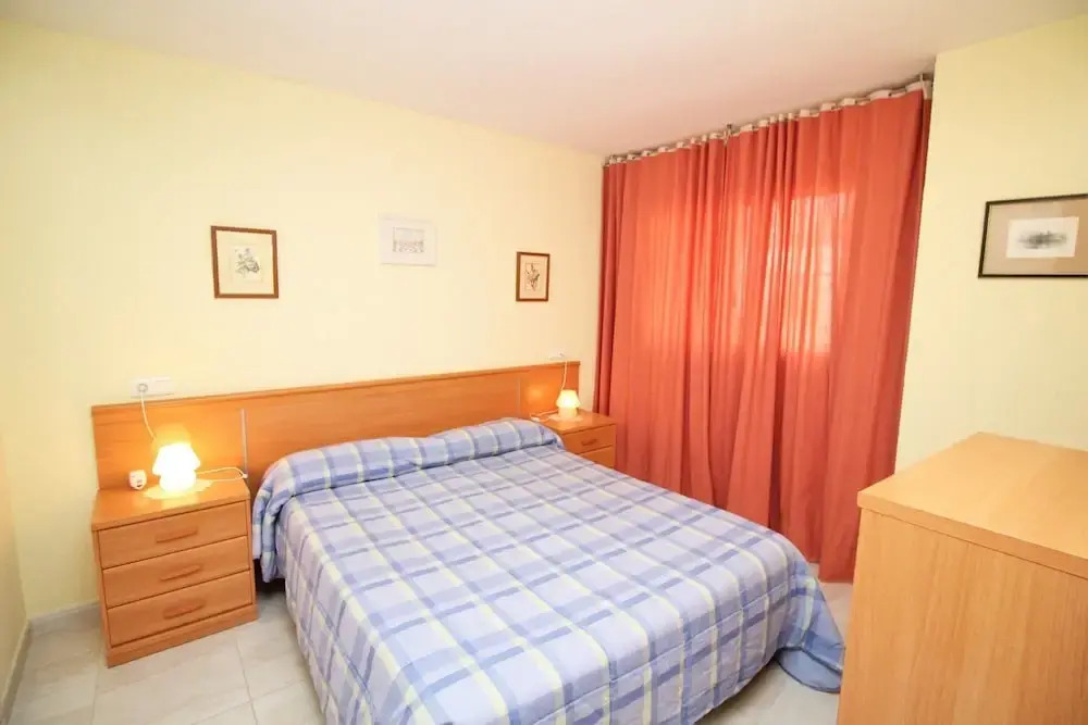 Apartamento Coblanca 7 - 3.2