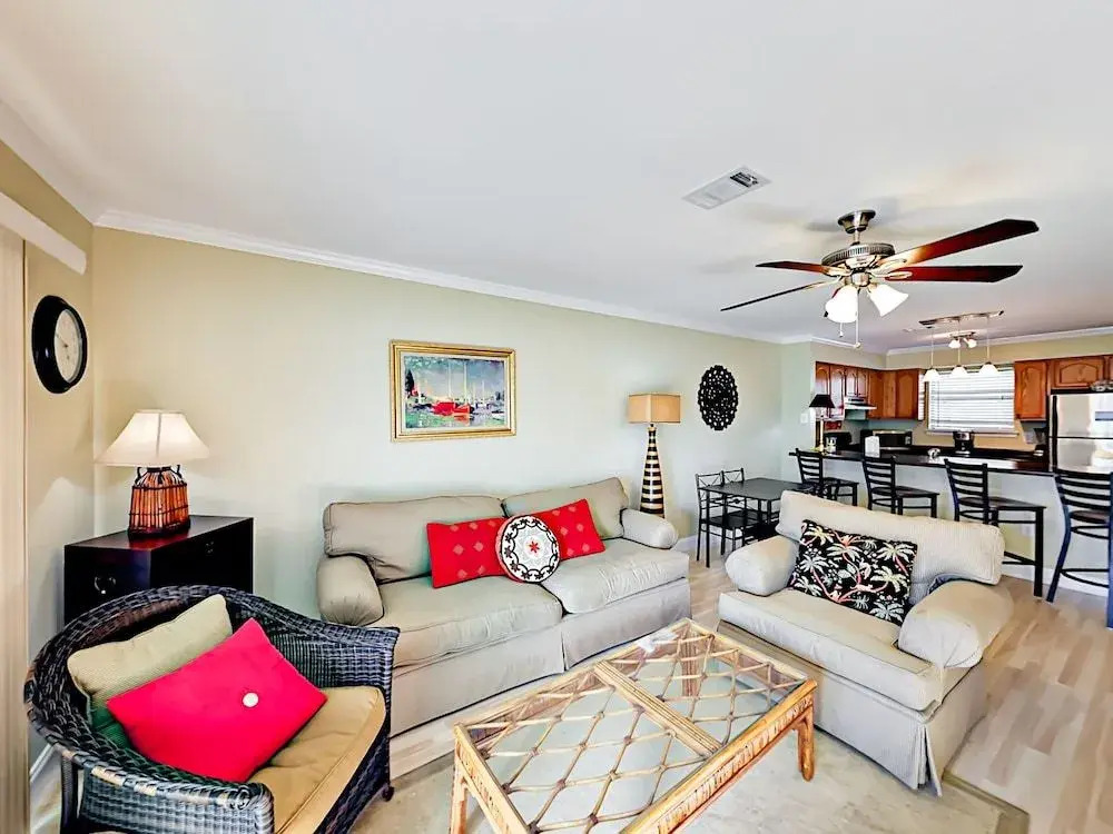 25861 Canal Rd Condo Unit 16 by RedAwning