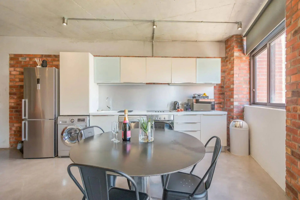 Designer Lofts on Prestwich