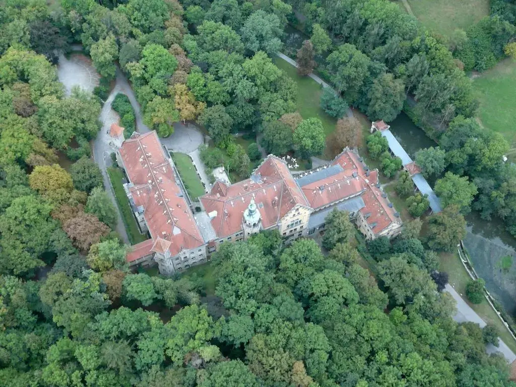 Wildbad Rothenburg