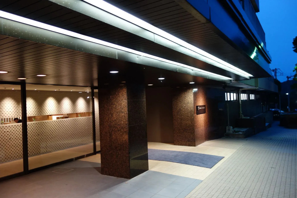 Hakone Pax Yoshino