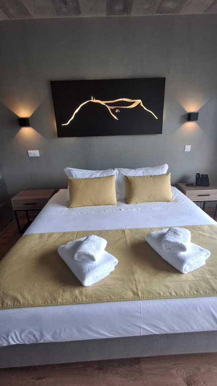 Refúgio dos Capelinhos - Villa e Suites