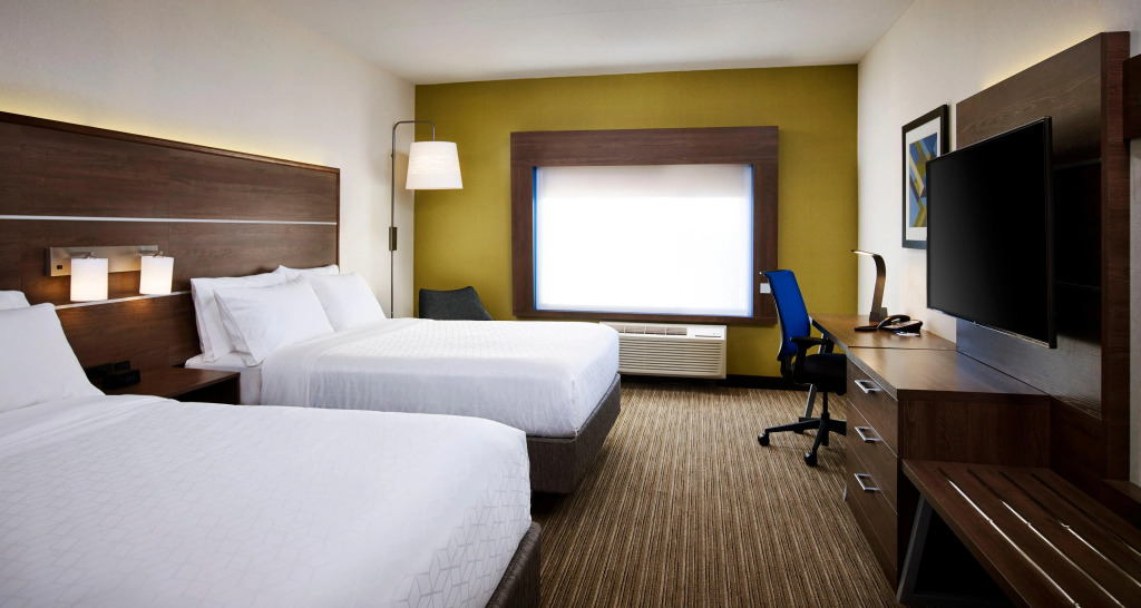 Holiday Inn Express & Suites - Brantford by IHG