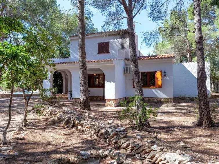 Villa Villa Pinos by Interhome