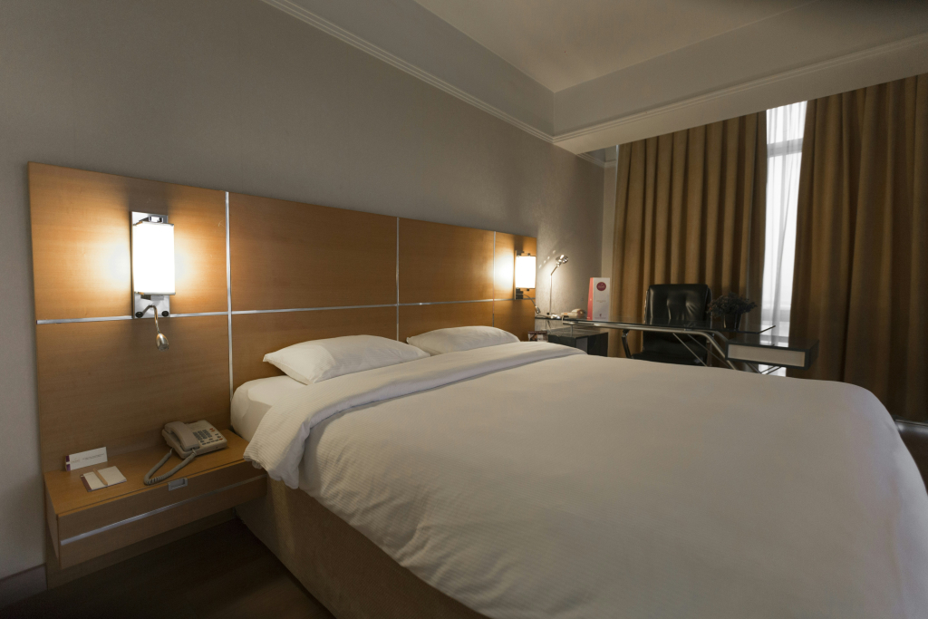 Anemon Grand Denizli Otel
