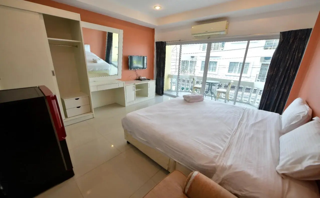 the collection residence