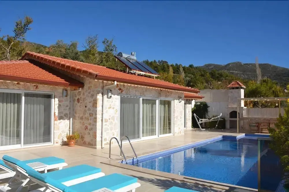 Villa Tugra