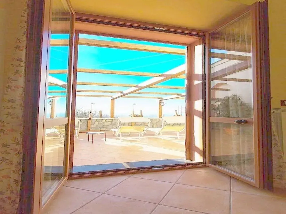Villa Barbara