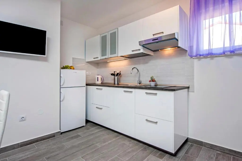 Apartment and Studio Tereza