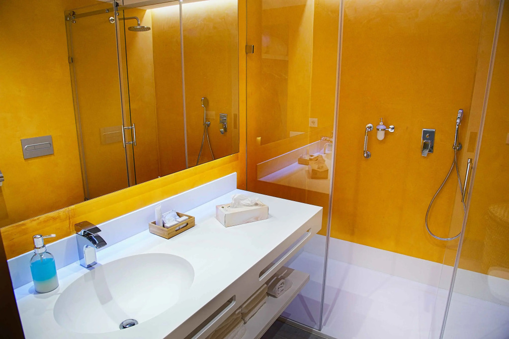 Overland Suites Catedral
