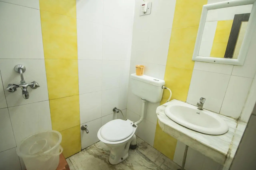 Hotel Bajaj Inn