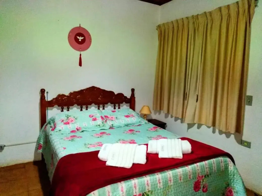 Pousada Casa D'Antonia