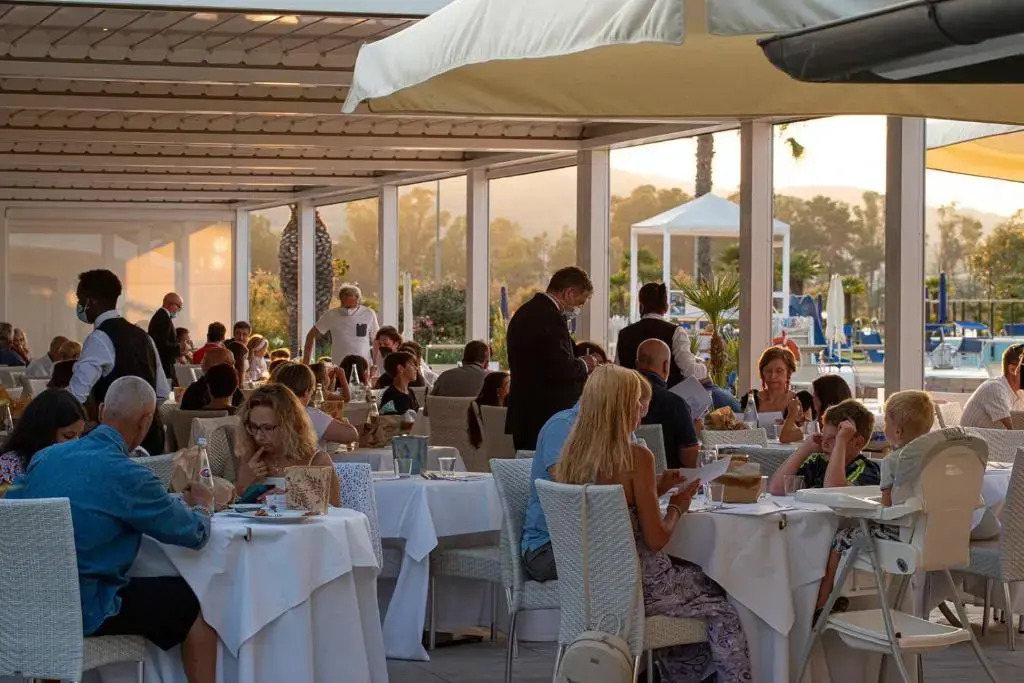 Hotel Airone isola dElba