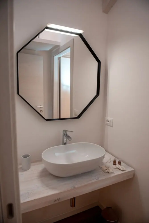 Tergestroom & boutique apartments