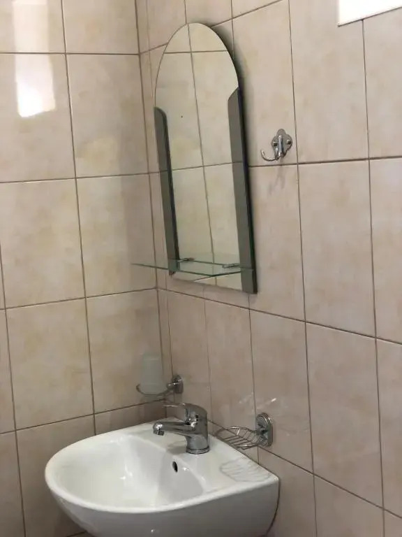 Guest House Diana