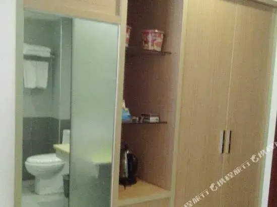 赣州新苑商务酒店