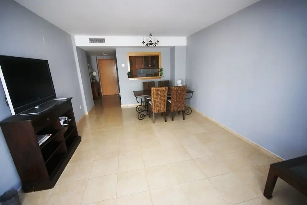 Apartamento Puerto Romano C9