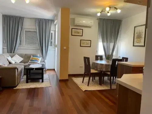 Apartment Kaj