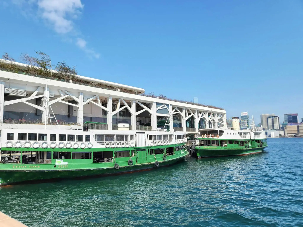 AKI Hotel Hong Kong - MGallery Collection