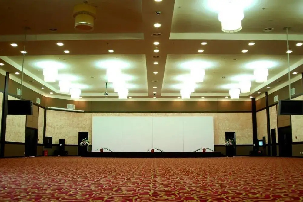 Crystal Hotel - Jilin
