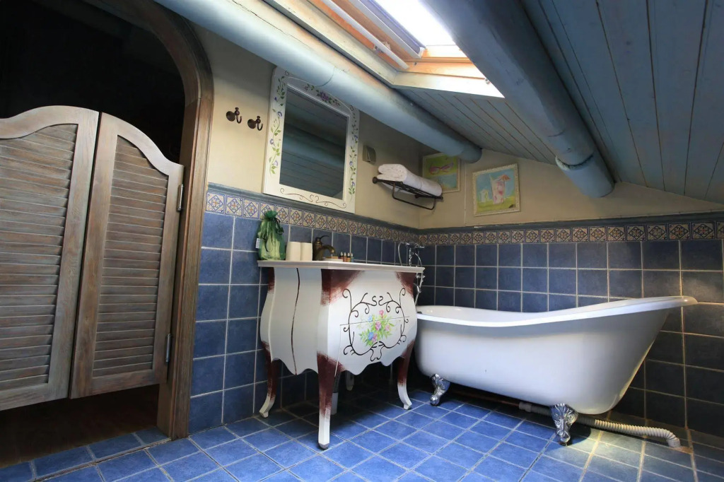 West Lake Reclusive Life Villa Baile Qiao Branch