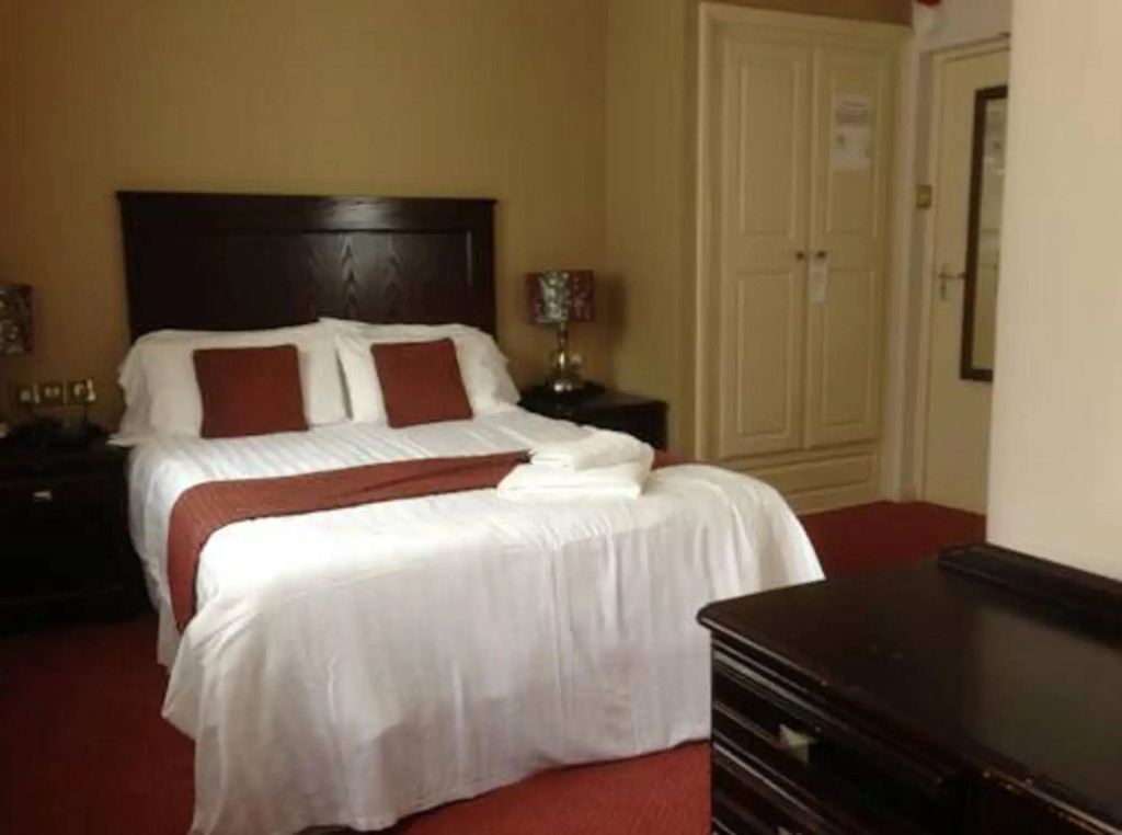 Lion & Swan Hotel