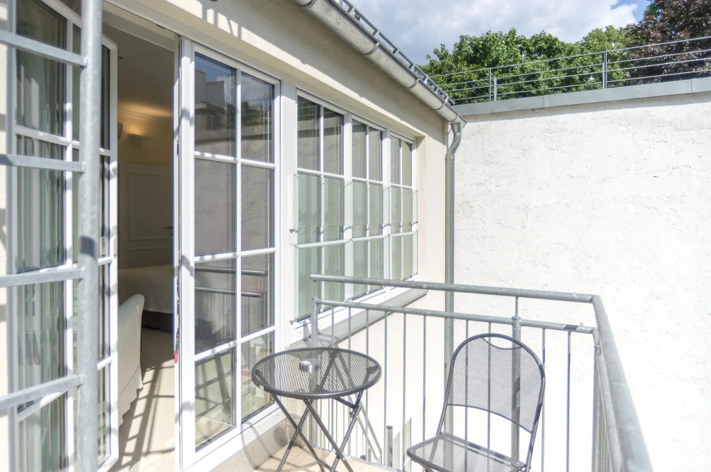 Boutique Hotel Spiess & Spiess