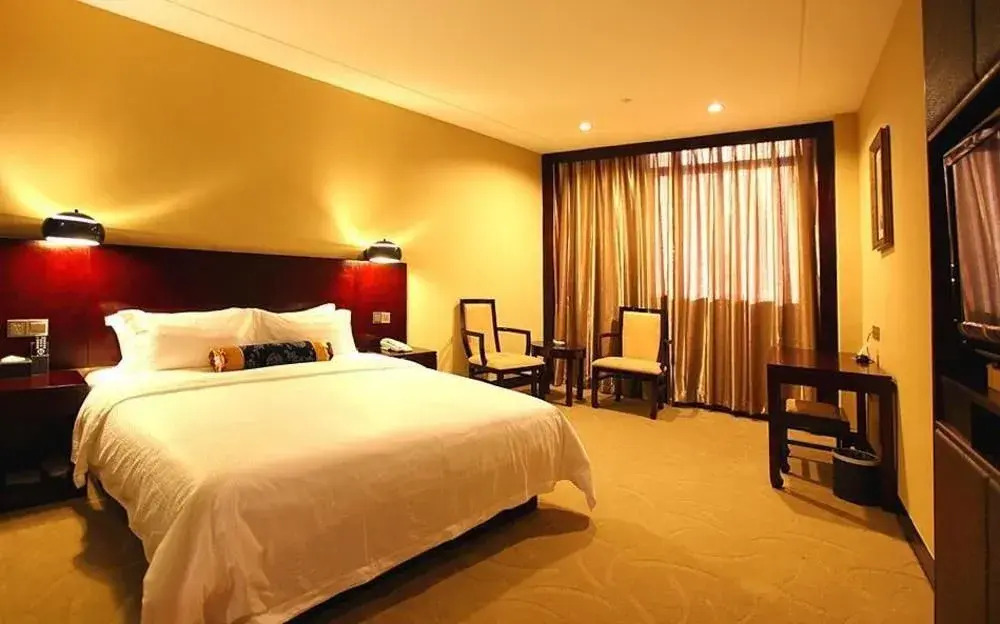 Jiangnan Yijia Hotel