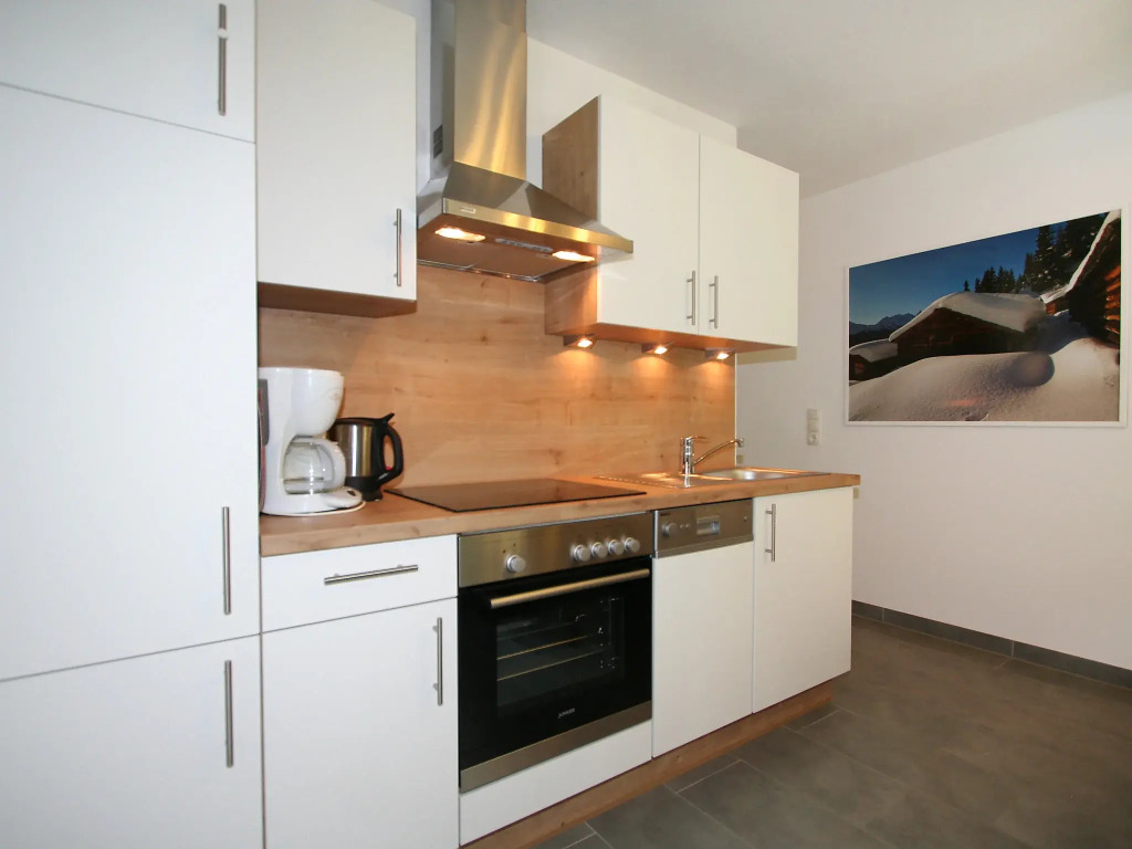 Apartment Collina by Interhome