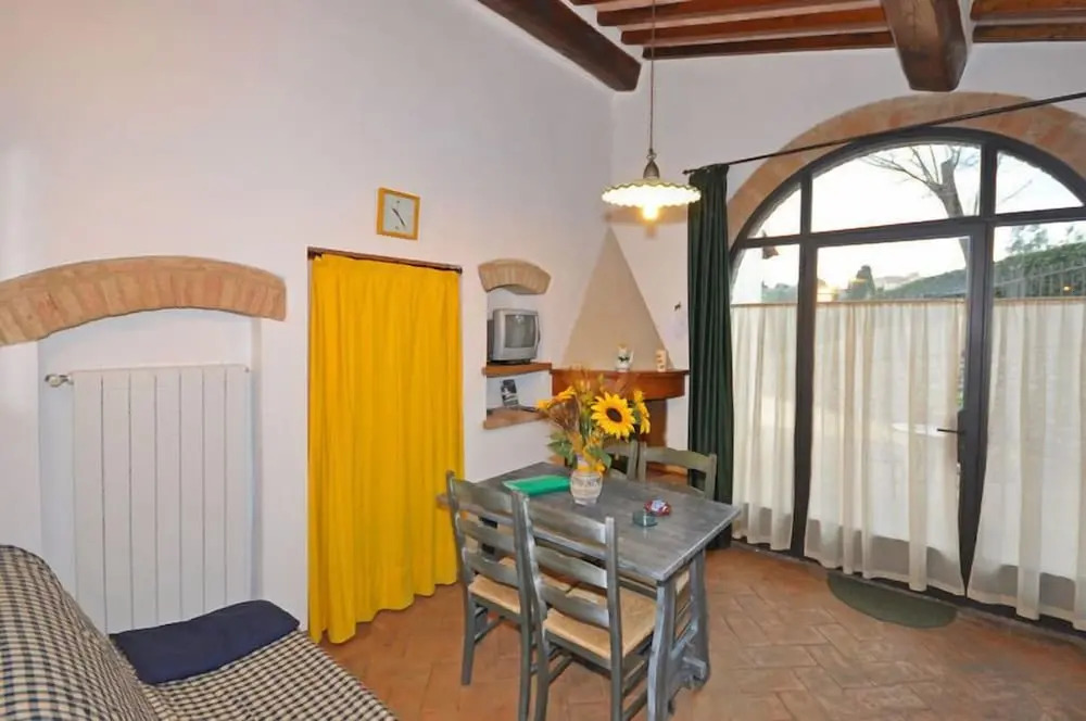 Podere Degli Olivi