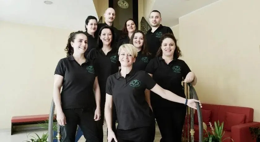 Hotel La Quercia