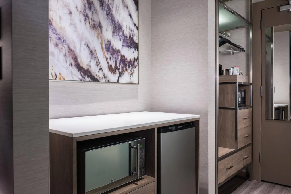 AC Hotel by Marriott Boston North