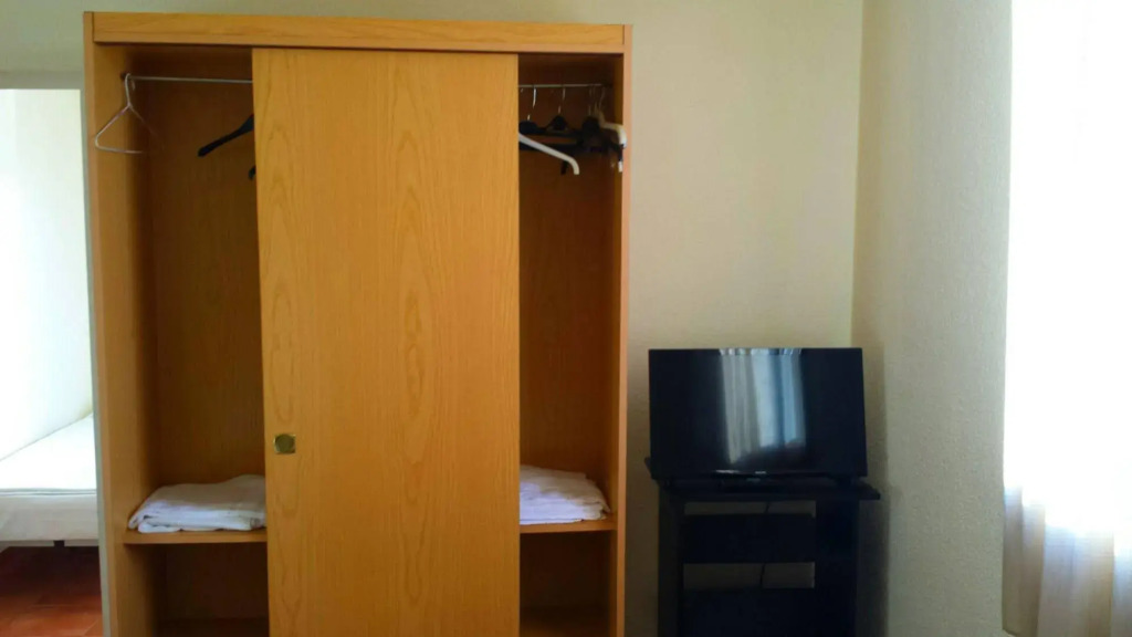 Hostal Bahía Blanca
