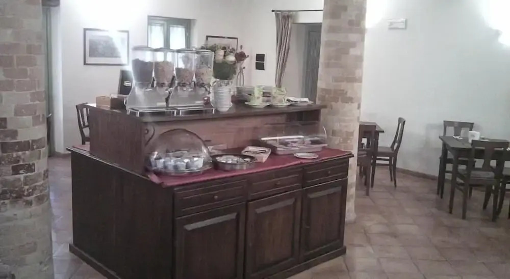 Hotel San Claudio