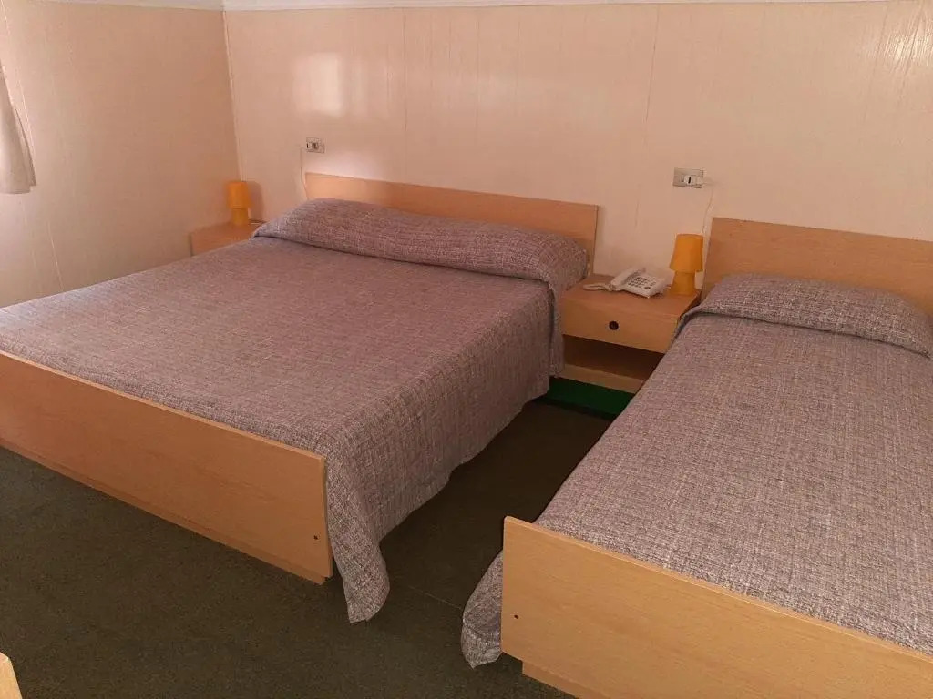 Hotel Cucciolo