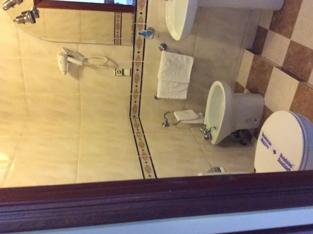 Hotel O Castelo