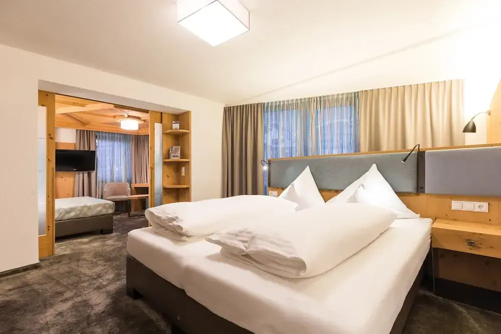 Hotel Piz Buin