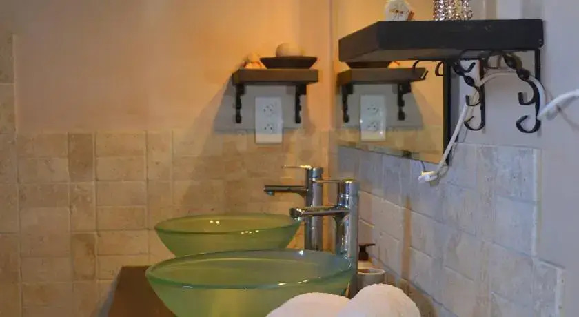 Les Grandes Terres - Gîtes & SPA