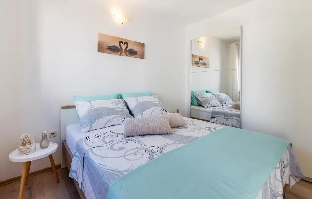 Amazing Apartment in Fazana With Wifi and 1 Bedrooms