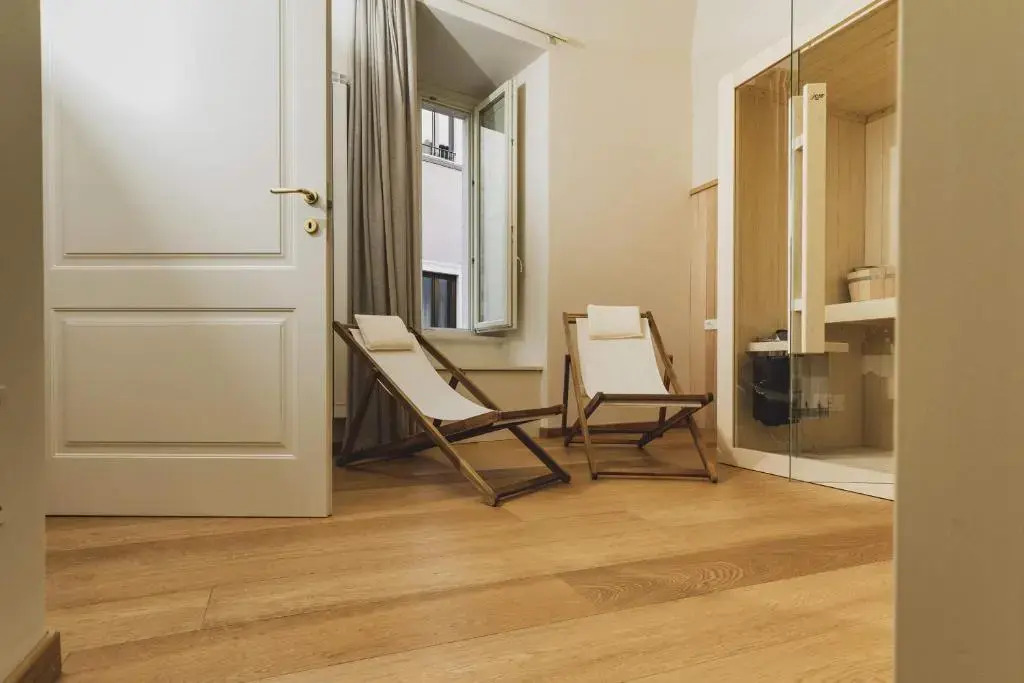 Casa Horti Suites