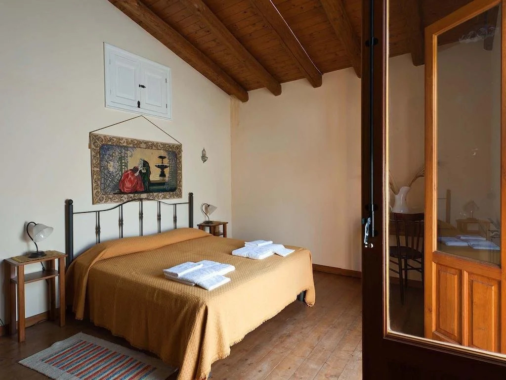 Borgo Maisale