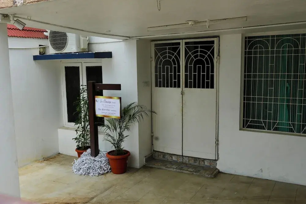 Le Clarisse Guest House 2