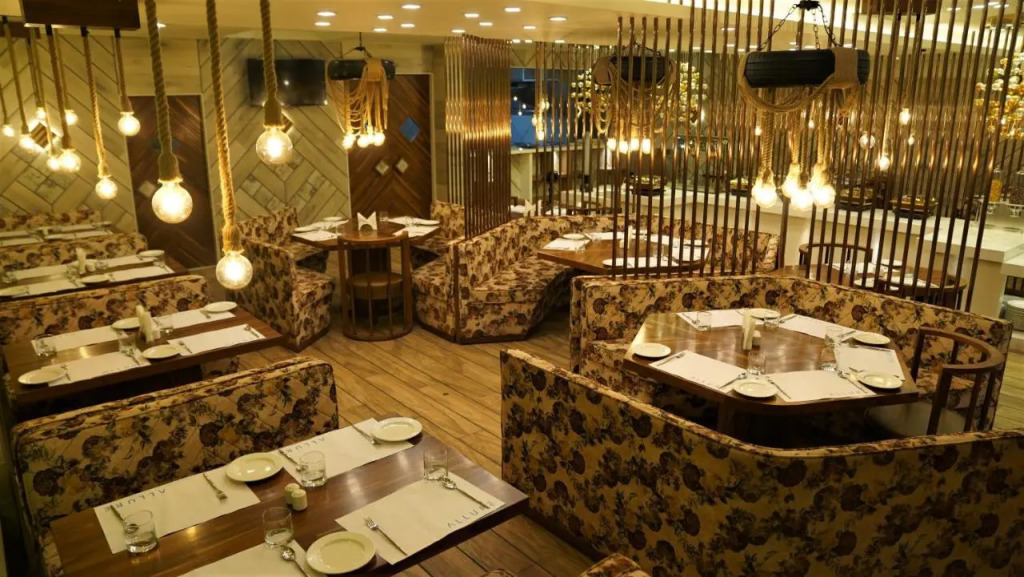 De Glance Hotel