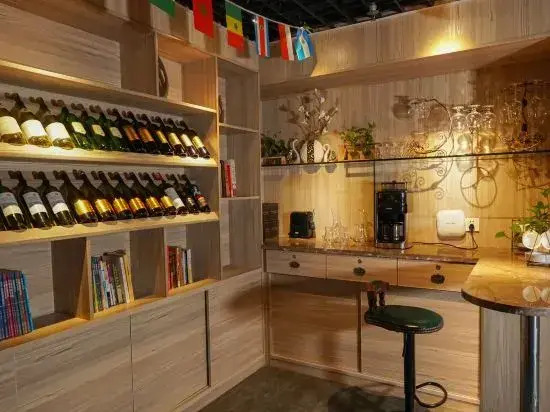 Bafang Park Lane Hotel (Zhanjiang Suixi Quanfeng Plaza Branch)
