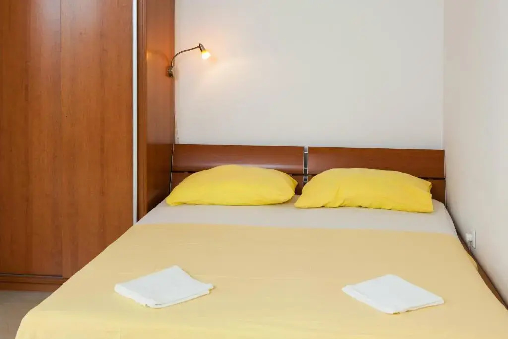 Maki Exclusive Apartments