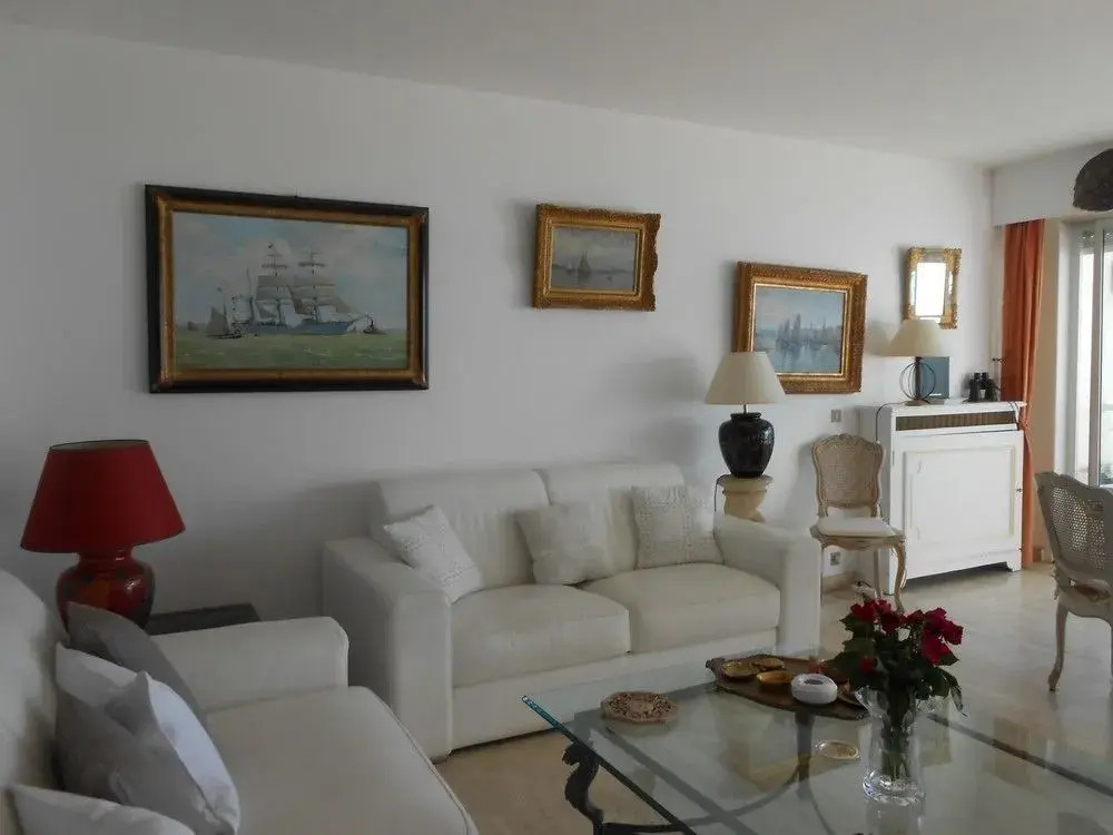 We Stay - Luxueux Appartement Croisette Cannes