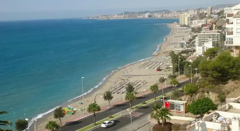 Sea Front Carvajal Benalmadena