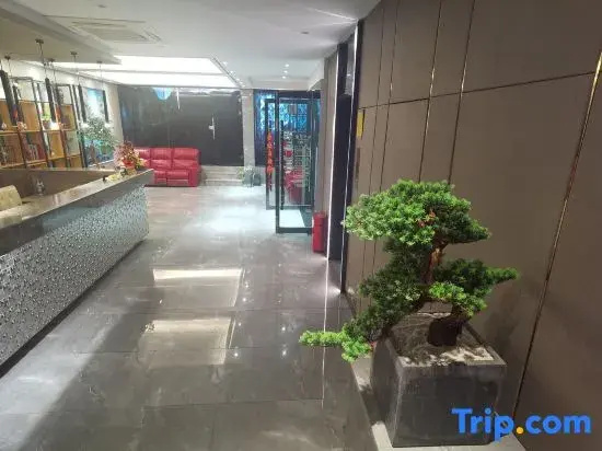 Yueqing Oriental Garden Hotel